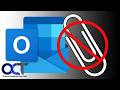 Enable Blocked Attachments In Microsoft Outlook