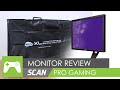 BenQ XL2430T 144Hz 1080p Gaming Monitor ...