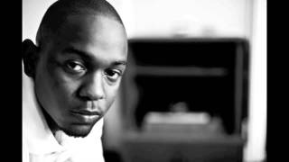 Kendrick Lamar- Ronald Reagan Era (Prod by RZA)