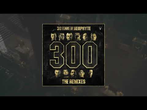 30 Years Of Neophyte "The Remixes" Mix - Mixed by DJ Mad Man (HARDCORE)