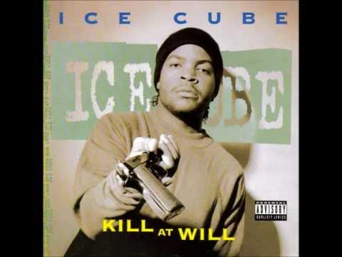 02.  Ice Cube - Jackin' For Beats
