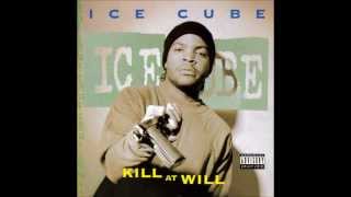 02.  Ice Cube - Jackin&#39; For Beats
