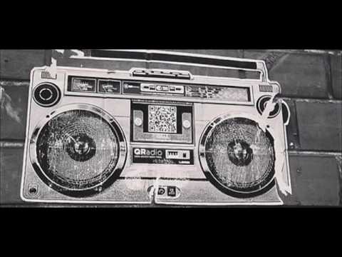 Mix Rap-Hip-Hop By DJK