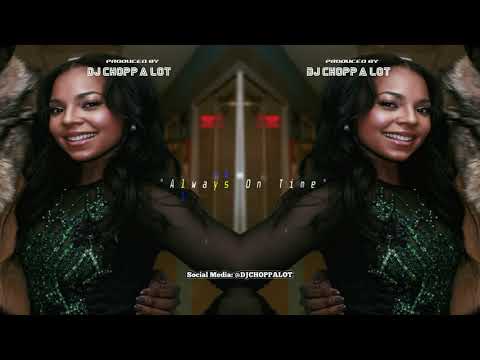 (SOLD) “Always On Time" - NBA Youngboy x Roddy Ricch Type Beat - prod. DJ Chopp-A-Lot