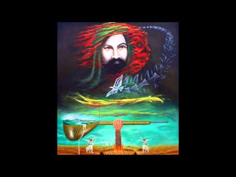 Aşık Gülabi - Ben Aliyim Ali Benim