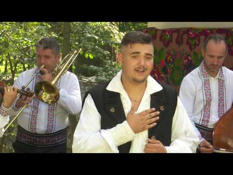 Alin Didraga - Îi greu cu dor să trăiești