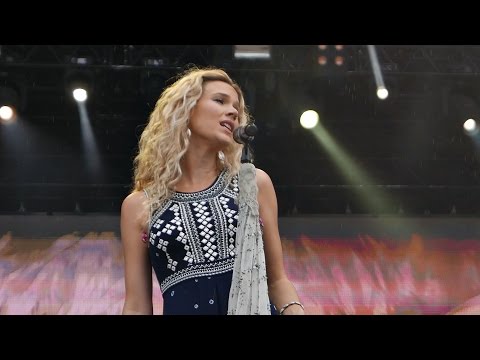Put Your Hands On Me Baby video