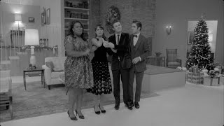 My Favorite Things - Glee Cast - Lea Michele, Chris Colfer, Amber Riley &amp; Darren Criss