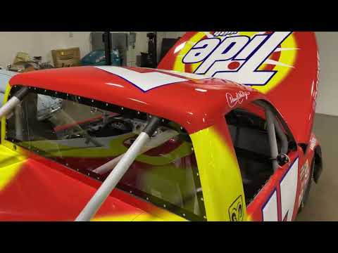 2002 Dodge Race Car (CC-1999416) for sale in Grand Rapids, Michigan