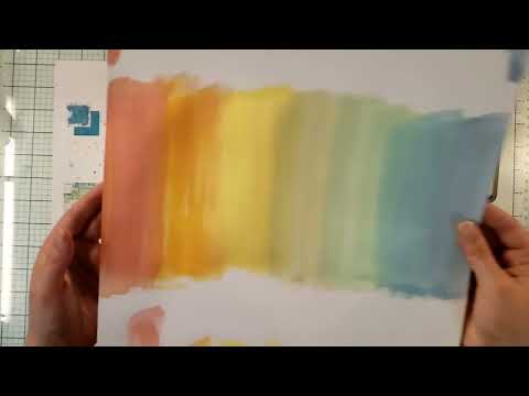 49 and Market Spectrum Sherbet Inspired