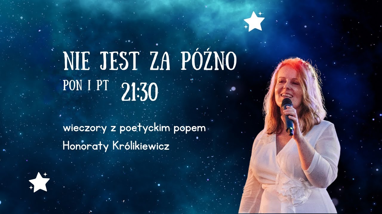 NIE JEST ZA PÓŹNO odc. 8: "RATUNEK CZY UCIECZKA?"
