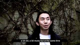 Oxford Digital Postcards | Oxford as a Smell