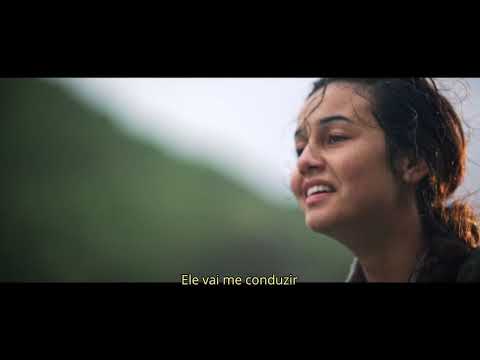 EU IREI E CUMPRIREI” (música tema de 2020 dos jovens) por David Archuleta