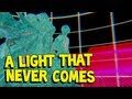 "A Light That Never Comes" (Official Lyric Video ...