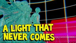 &quot;A Light That Never Comes&quot; (Official Lyric Video) - Linkin Park &amp; Steve Aoki