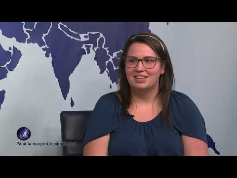 Până  la marginile pământului - RTN _TV_Chicago