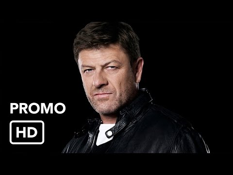 Legends Season 2 (Promo 'You Will Not Silence Me')