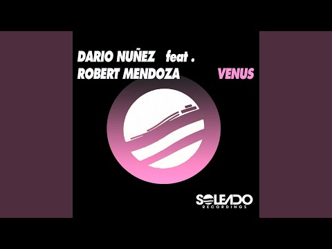 Venus (feat. Robert Mendoza)