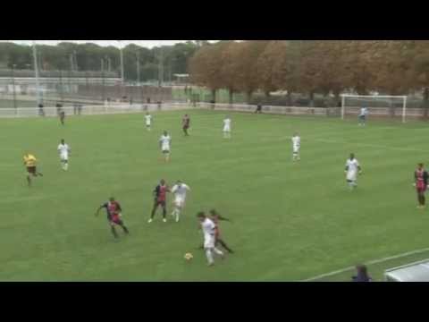 Thomas Monconduit [Foot In Vidéo]