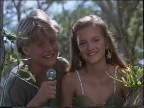Magic Island -Full Movie -1995
