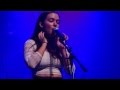 Meg Myers - Make A Shadow LIVE HD (2013) The ...