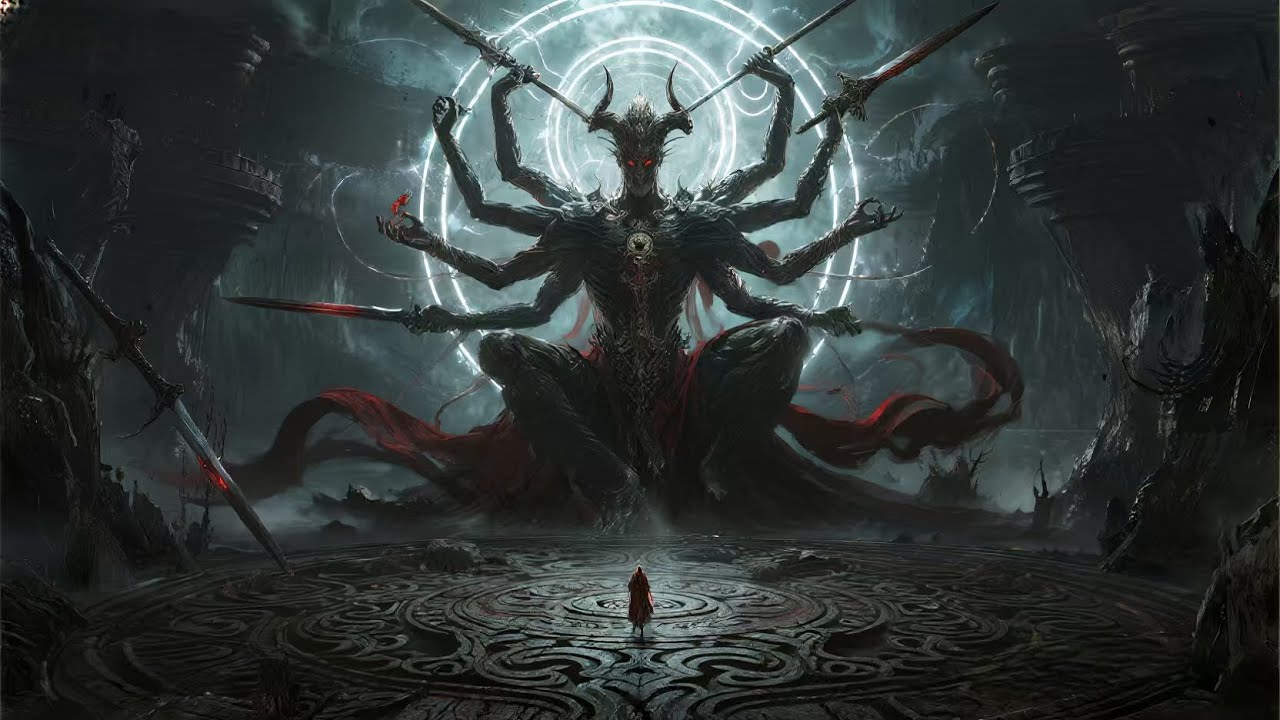 【MULTISUB】【悬疑冒险】幸運兒吳邪又被古墓殭屍追趕逃命。#古墓 #恐怖 #盗墓笔记 #剧好看