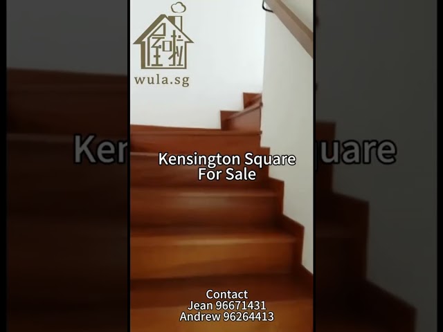 1 Bed Apartment (Condo) for Sale in  Kensington Square - Image 9