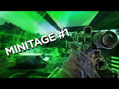Coldzy: Minitage #1