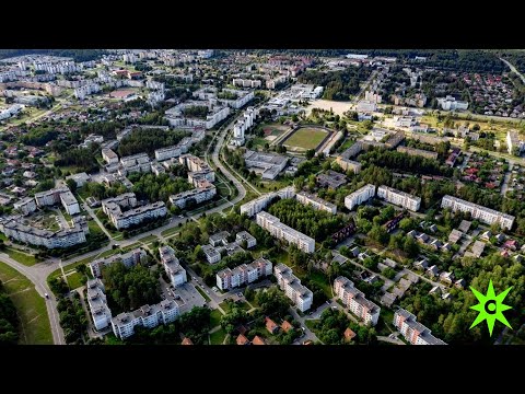 The address of the Mayor of Slavutych Yuriy Fomichev to the participants of REBUILD UKRAINE 2023