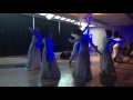Sinai's Radiant Liturgical Dance Ministry - (Full) Oceans by Hillsong