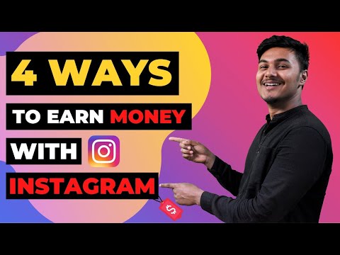 How To Earn Money From Instagram In 2026 HINDI Instagram Se Paise Kaise Kamaye