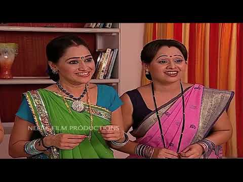 Episode 907 - Taarak Mehta Ka Ooltah Chashmah - Full Episode | तारक मेहता का उल्टा चश्मा