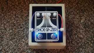 Video thumbnail for Devi Ever FX Shoe Gazer Fuzz by Pedal of the Day