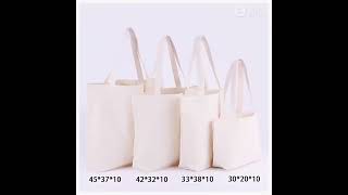 Download lagu Custom Printed Plain Cotton Canvas Grocery Shopping Tote Bag | Worldwide Bags #groceryshopping mp3