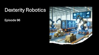 podcast deep dive on how Dexterity handles unpredictable packages