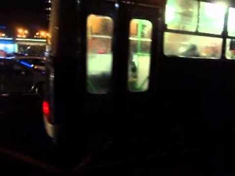 IKARUS 280 BKV BPO 880 106 JÁRAT