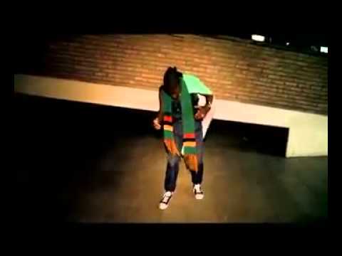 Lesa Mubige - Kabova Ft. Carol & CQ (Official Video)