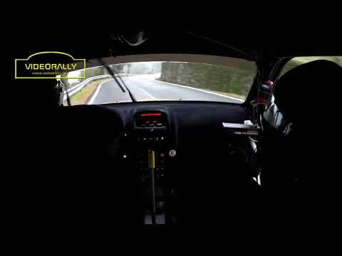 Rally Valdinievole  2019 OBC Ancillotti Ancillotti  Ps4 Lamporecchio