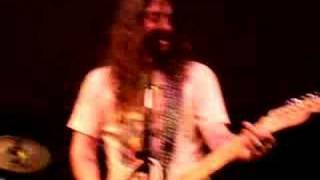 Shooter Jennings Live @ The Cains Ballroom 5/17/07 Vid#3