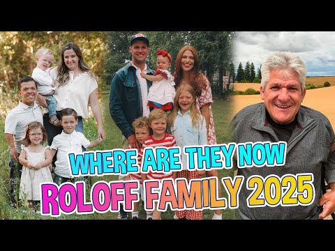 Little People Big World 2025 Bombshells: Matt and Caryn SPLIT, Jeremy Break Silence, Molly Pregnant?
