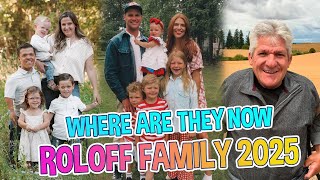 Little People Big World 2025 Bombshells: Matt and Caryn SPLIT, Jeremy Break Silence, Molly Pregnant