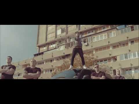 Bula Adriano - Obezbedjenje (Official Video) AMS