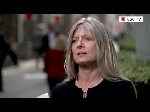 ESC TV at AHA 2017 - CANTOS