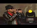 Plies Feat Ne Yo Bust It Baby Part 2 Live BET Hip Hop Awards 2008