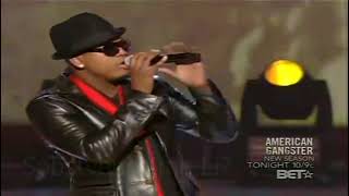 Plies feat. Ne-Yo   Bust It Baby Part.2  Live @ BET Hip Hop Awards 2008