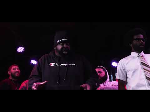 Cuevas Walker vs Real Talk