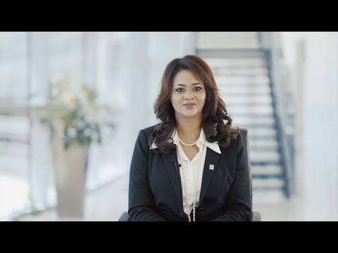 Prof. Rihab Khalifa, College of Business and Economics