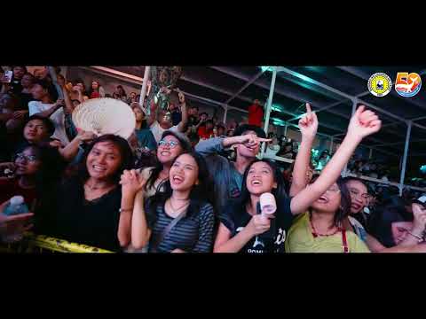 Cadiz City 59th Charter Day video thumbnail