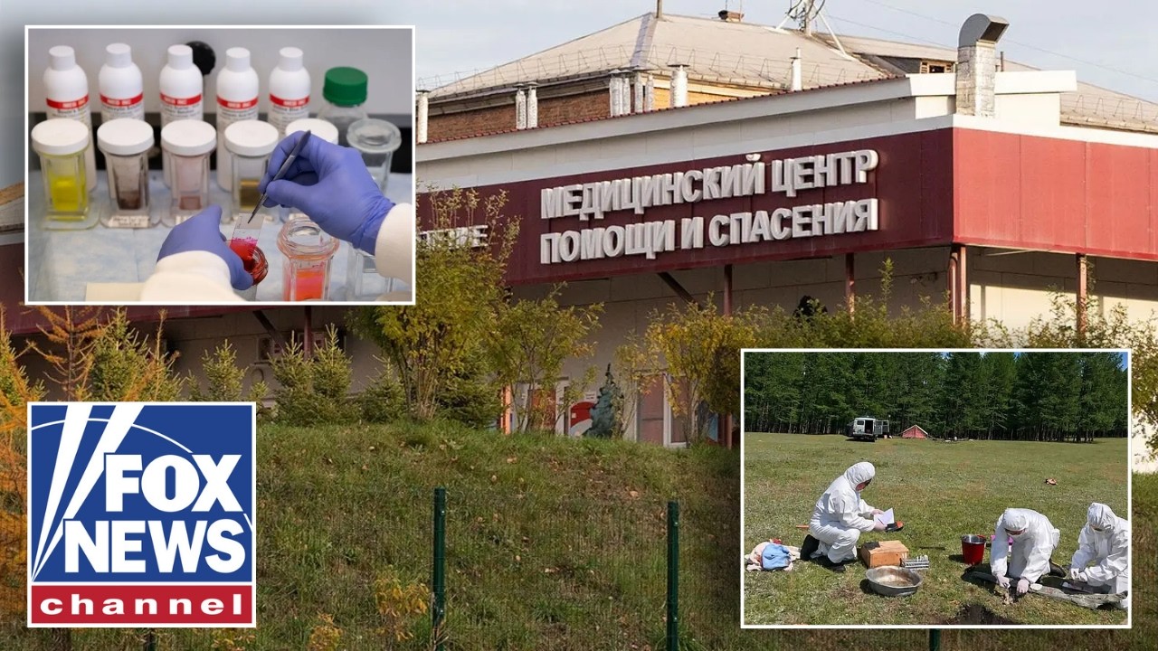 BEWARE OF THE PLAGUE: Mystery death triggers precautions as US monitors closely