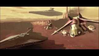 Star Wars Episode II - Attack of the Clones (2002) | Official Trailer | HD